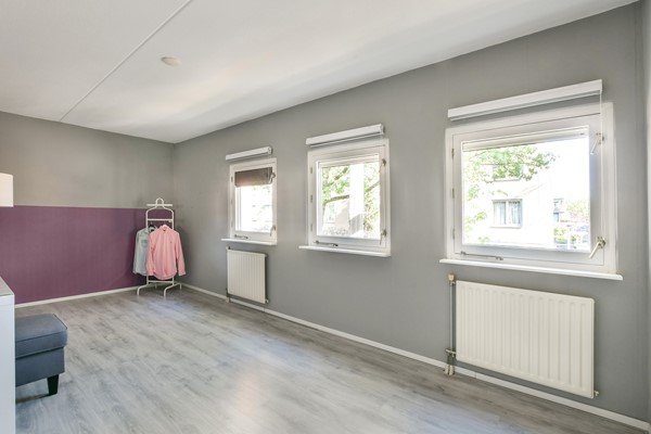 Medium property photo - Schaarbeekstraat 13, 1066 JW Amsterdam